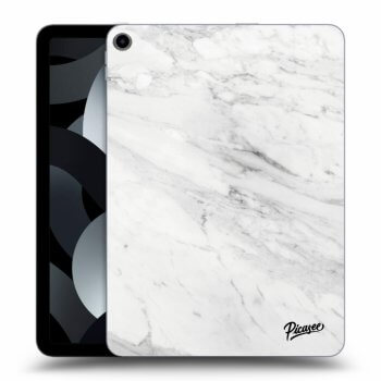 Husă pentru Apple iPad 10,9" 2022 (10.generace) - White marble