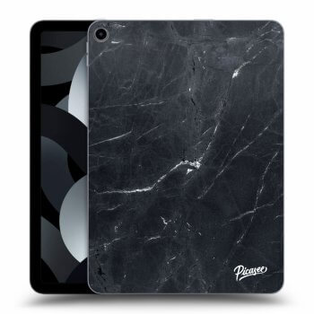 Husă pentru Apple iPad 10,9" 2022 (10.gen.) - Black marble