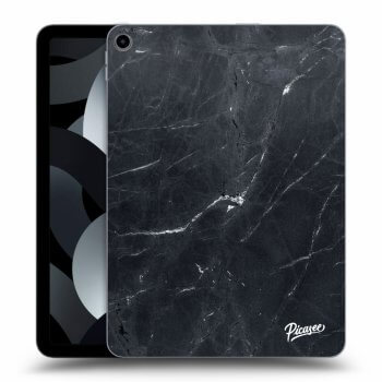 Husă pentru Apple iPad 10,9" 2022 (10.generace) - Black marble
