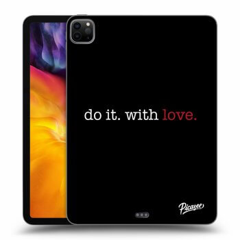 Husă pentru Apple iPad Pro 11" 2022 M2 (4.generace) - Do it. With love.
