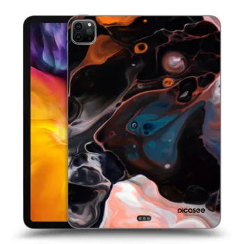 Husă pentru Apple iPad Pro 11" 2022 M2 (4.generace) - Cream