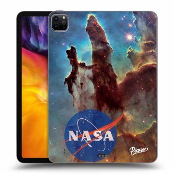 Husă pentru Apple iPad Pro 11" 2022 M2 (4.generace) - Eagle Nebula