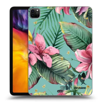 Husă pentru Apple iPad Pro 11" 2022 M2 (4.generace) - Hawaii