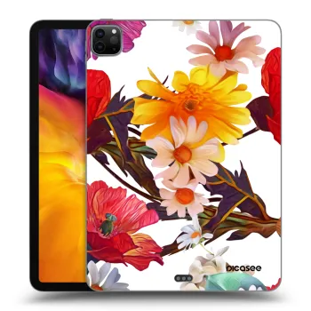 Husă pentru Apple iPad Pro 11" 2022 M2 (4.generace) - Meadow