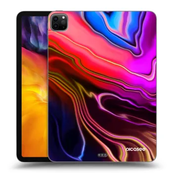 Husă pentru Apple iPad Pro 11" 2022 M2 (4.generace) - Electric