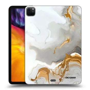 Husă pentru Apple iPad Pro 11" 2022 M2 (4.generace) - Her