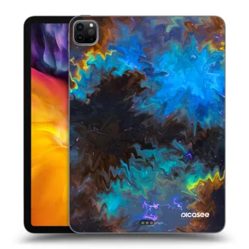 Husă pentru Apple iPad Pro 11" 2022 M2 (4.generace) - Space