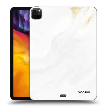 Husă pentru Apple iPad Pro 11" 2022 M2 (4.generace) - White