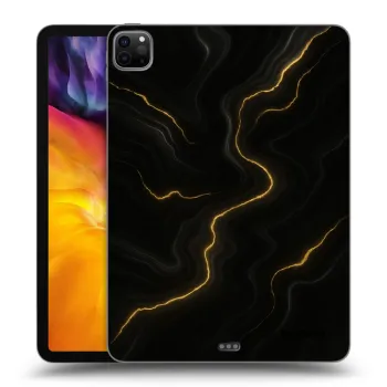 Husă pentru Apple iPad Pro 11" 2022 M2 (4.generace) - Thunder