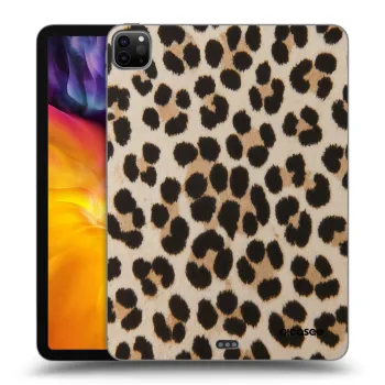 Husă pentru Apple iPad Pro 11" 2022 M2 (4.generace) - Brown Tiger