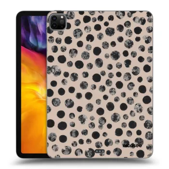 Husă pentru Apple iPad Pro 11" 2022 M2 (4.generace) - Dots