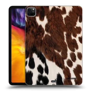 Husă pentru Apple iPad Pro 11" 2022 M2 (4.generace) - Rust