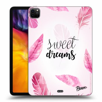 Husă pentru Apple iPad Pro 11" 2022 M2 (4.generace) - Sweet dreams