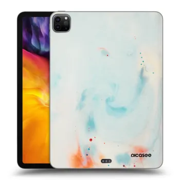 Husă pentru Apple iPad Pro 11" 2022 M2 (4.generace) - Splash