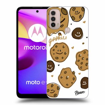 Husă pentru Motorola Moto E40 - Gookies