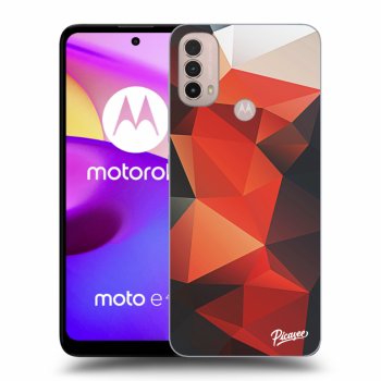 Husă pentru Motorola Moto E40 - Wallpaper 2