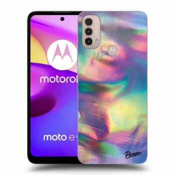 Husă pentru Motorola Moto E40 - Holo