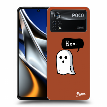 Husă pentru Xiaomi Poco M4 Pro - Boo