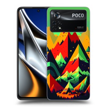 Husă pentru Xiaomi Poco M4 Pro - Toronto