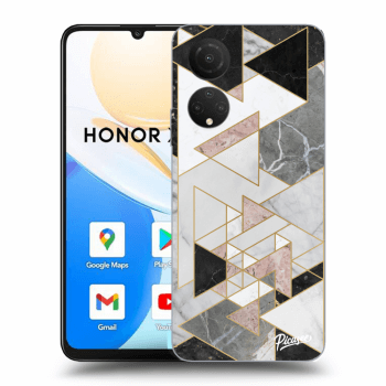 Husă pentru Honor X7 - Light geometry