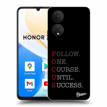 Husă pentru Honor X7 - Focus
