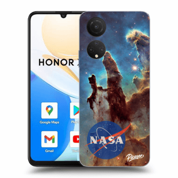 Husă pentru Honor X7 - Eagle Nebula