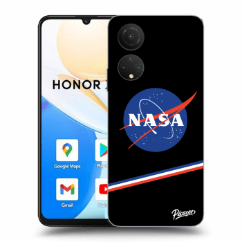 Picasee ULTIMATE CASE pentru Honor X7 - NASA Original