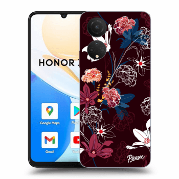 Husă pentru Honor X7 - Dark Meadow