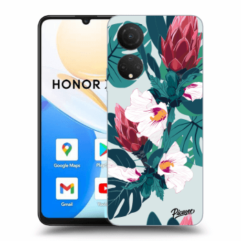 Husă pentru Honor X7 - Rhododendron