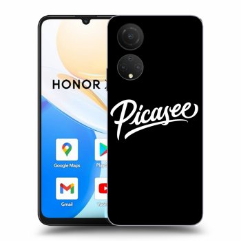 Picasee ULTIMATE CASE pentru Honor X7 - Picasee - White