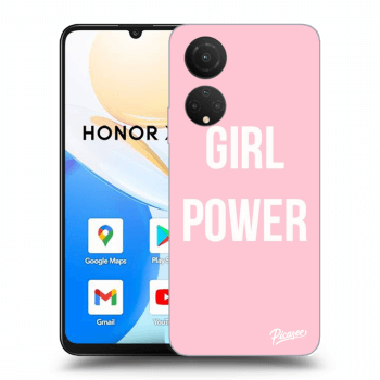 Husă pentru Honor X7 - Girl power