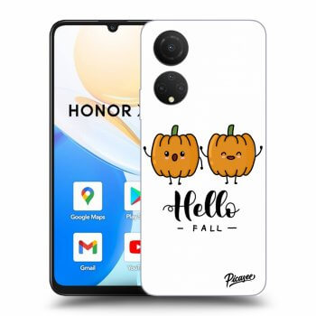 Husă pentru Honor X7 - Hallo Fall