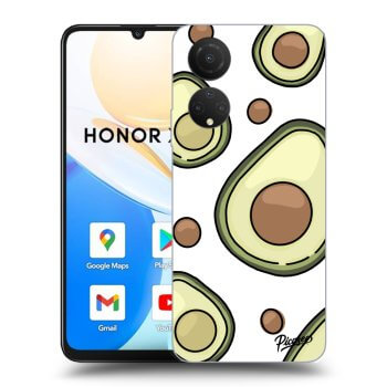 Husă pentru Honor X7 - Avocado