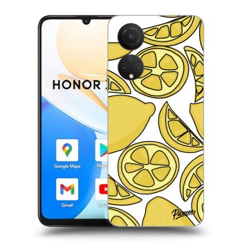 Husă pentru Honor X7 - Lemon