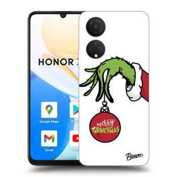 Husă pentru Honor X7 - Grinch