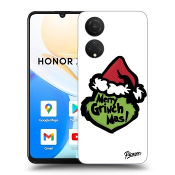 Husă pentru Honor X7 - Grinch 2