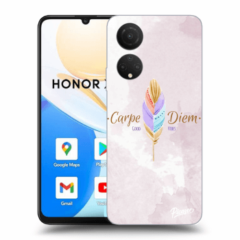 Husă pentru Honor X7 - Carpe Diem