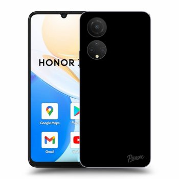 Husă pentru Honor X7 - Clear