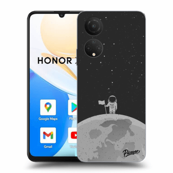 Husă pentru Honor X7 - Astronaut