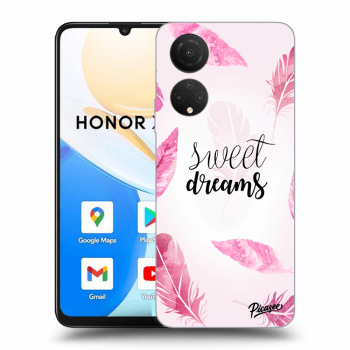 Husă pentru Honor X7 - Sweet dreams