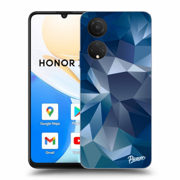 Husă pentru Honor X7 - Wallpaper