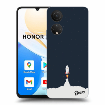 Husă pentru Honor X7 - Astronaut 2