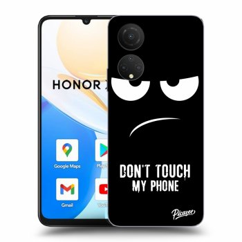 Husă pentru Honor X7 - Don't Touch My Phone