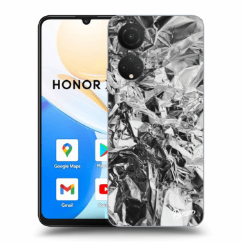 Husă pentru Honor X7 - Chrome