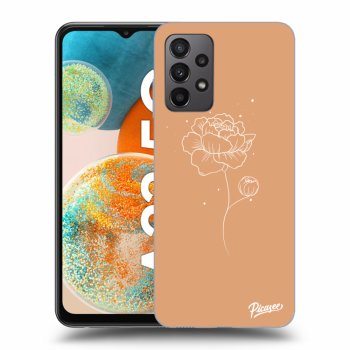 Husă pentru Samsung Galaxy A23 A235F 4G - Peonies