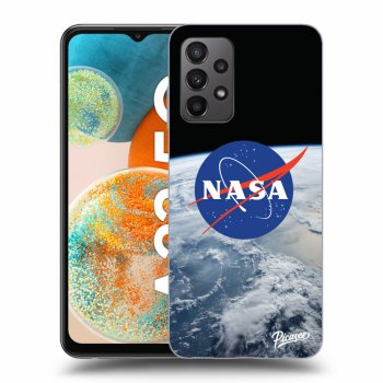 Husă pentru Samsung Galaxy A23 - Nasa Earth