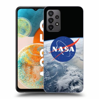 Husă pentru Samsung Galaxy A23 A235F 4G - Nasa Earth