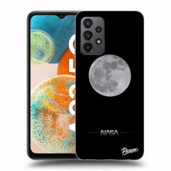 Husă pentru Samsung Galaxy A23 A235F 4G - Moon Minimal