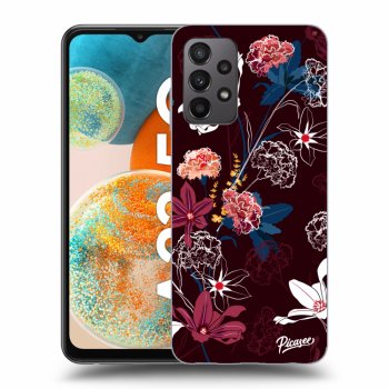 Husă pentru Samsung Galaxy A23 - Dark Meadow
