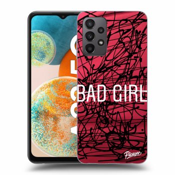 Husă pentru Samsung Galaxy A23 A235F 4G - Bad girl
